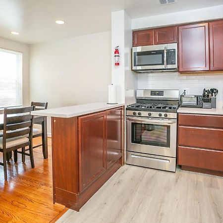 Comfy And Cozy-Min To National Mall Great Location Apartamento Arlington Exterior foto