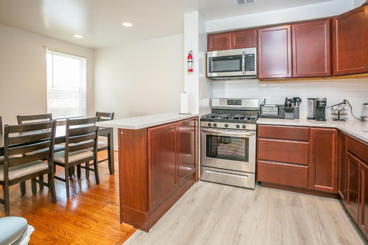 Comfy And Cozy-Min To National Mall Great Location Apartamento Arlington Exterior foto