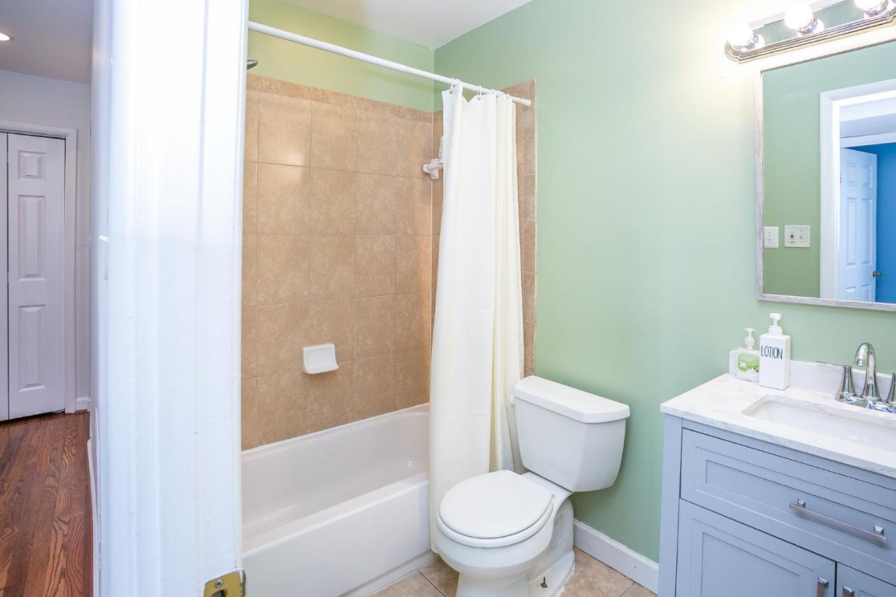 Comfy And Cozy-Min To National Mall Great Location Apartamento Arlington Exterior foto