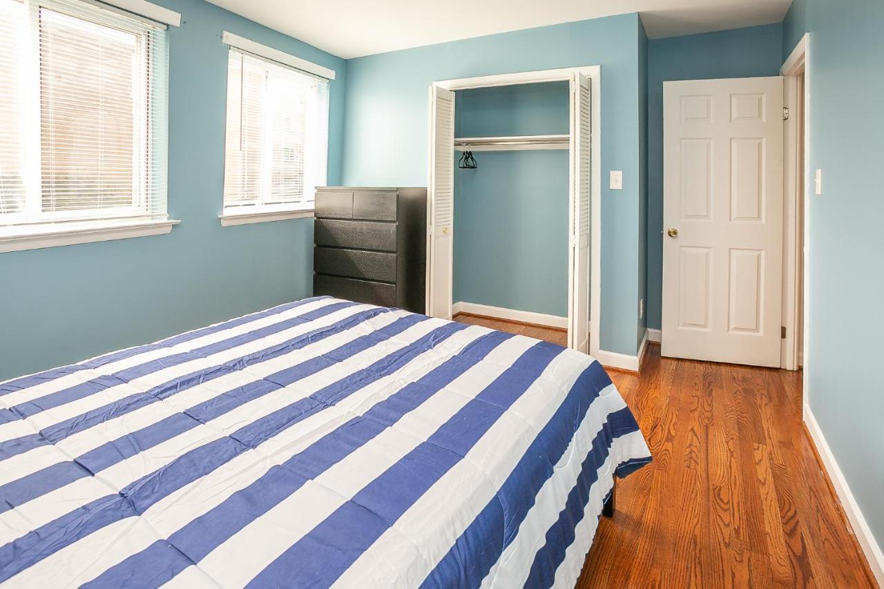 Comfy And Cozy-Min To National Mall Great Location Apartamento Arlington Exterior foto